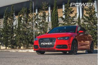 Audi A3 Sportback E-Tron 307Ps